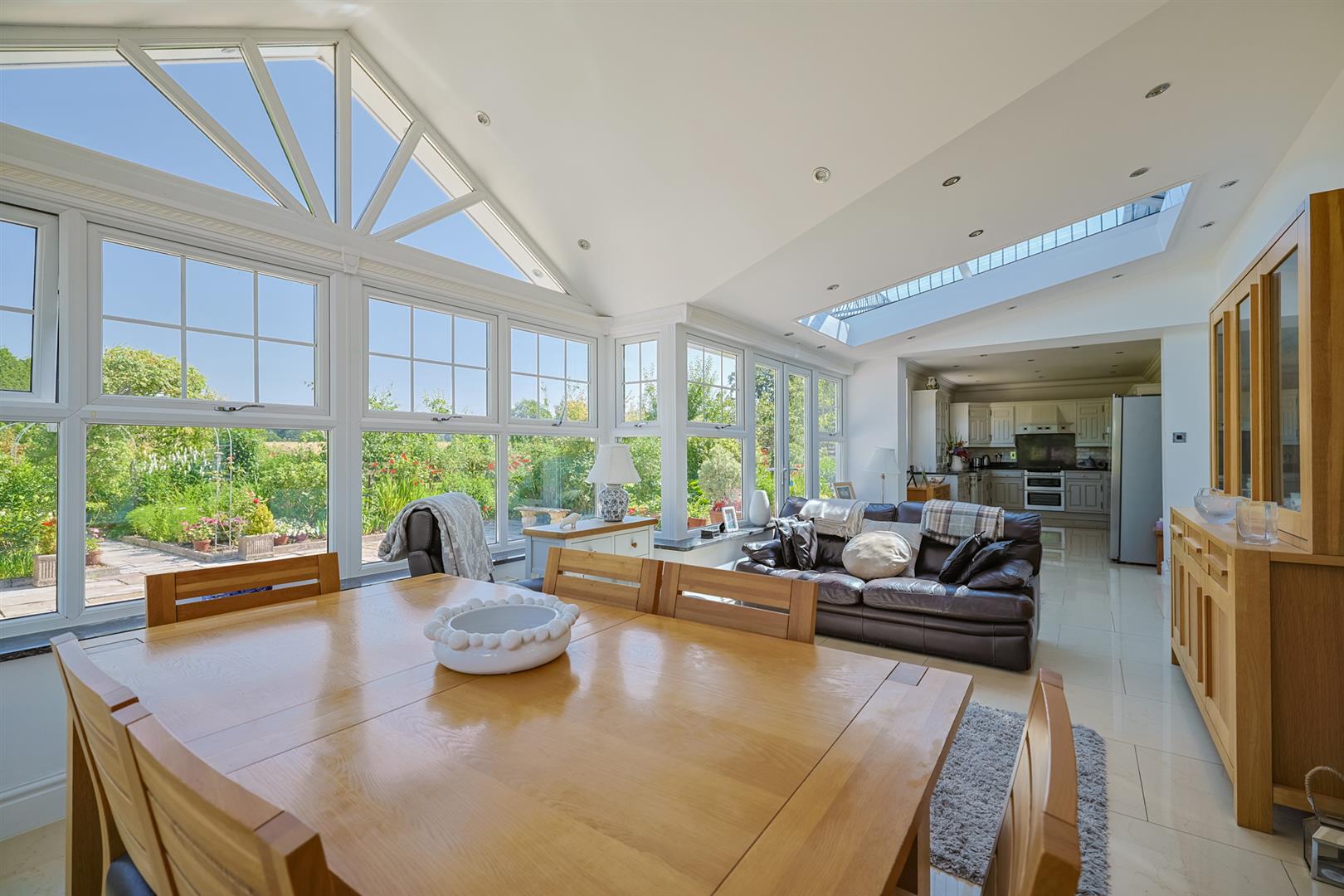 Highgrove, Golden Grove, Carmarthen, SA32 8NW